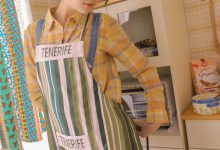 [YITUYU艺图语]2022.07.27 今日小厨娘 金迪-Vivian[25+1P／121MB]-套图岛