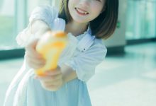 [YITUYU艺图语]2022.07.28 薄荷 小怡妹妹cute[22+1P／142MB]-套图岛