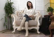 [A&F]丝足视频 109-美女CINDY展示性感美脚 [1V-3.49G]-套图岛