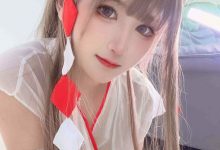 三度_69 - NO.75 巫女 [52P+2V-217MB]-套图岛