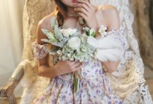 兔子Zzz不吃胡萝卜 - NO.70 紫丁香 [40P-492MB]-套图岛