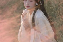 兔子Zzz不吃胡萝卜 - NO.78 秋风动情 [27P-272MB]-套图岛