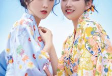 [YITUYU艺图语]2022.07.29 双笙花 世界上另一个我 婉怡婉怡_[27+1P／225MB]-套图岛