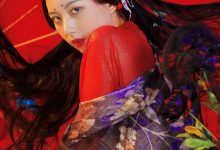 [YITUYU艺图语]2022.07.29 荼靡 葛梦[32+1P／507MB]-套图岛