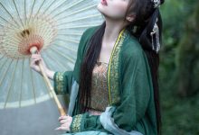 [YITUYU艺图语]2022.07.30 江南寻你 夏芸是只小考拉[43+1P／243MB]-套图岛