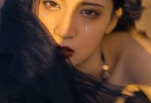 [YITUYU艺图语]2022.07.30 陌生而熟悉 舒怡[25+1P／647MB]-套图岛