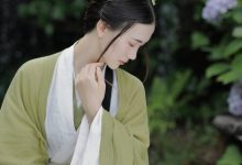 [YITUYU艺图语]2022.08.01 碧玉 Z[26+1P／467MB]-套图岛