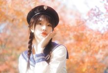 [YITUYU艺图语]2022.08.01 枫 小凤[41+1P／332MB]-套图岛