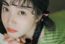 [YITUYU艺图语]2022.08.02 夏日女友 一只阿梦崽[41+1P／308MB]-套图岛