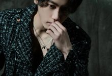 [YITUYU艺图语]2022.08.03 光影与男孩 温柔的朱朱[29+1P／360MB]-套图岛