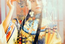 [YITUYU艺图语]2022.08.03 秦衣cos 阡墨红尘[199+1P／358MB]-套图岛