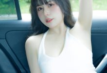 [YITUYU艺图语]2022.08.03 微凉初夏 鹤鸣之应-[29+1P／236MB]-套图岛