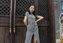 [MussGirl慕丝女郎]NO.368 A[116P／202MB]-套图岛