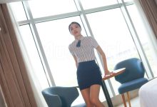 [MussGirl慕丝女郎]NO.389 A[73P／77MB]-套图岛