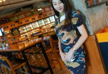 [MussGirl慕丝女郎]NO.394 A[90P／154MB]-套图岛