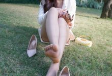 [MussGirl慕丝女郎]NO.412 A[99P／234MB]-套图岛