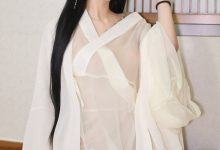 [XiuRen秀人网] 2023.03.17 No.6430 乔一一 [82+1P]-套图岛