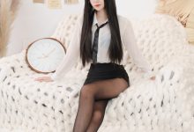 Limerence原创 NO.053 7bao 好痒到底是谁那么可恶不知道我怕TK[78P+1V／4.14GB]-套图岛