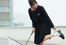 兔子Zzz不吃胡萝卜 - NO.83 阴天的小确幸 [36P-323MB]-套图岛