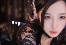 余多多Dudu - 踩单车纯享 [1V-179MB]-套图岛