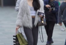 都市丽人摩登爱恋豹子毛编织美女【104P-1.34G】-套图岛