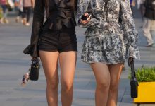 都市丽人气质小闺蜜【183P-2.57G】-套图岛