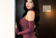 [XiuRen秀人网] 2023.03.24 No.6469 林珊珊 [100+1P]-套图岛