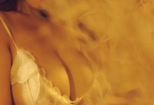 樱晚gigi –  轻听 [23P-169MB]-套图岛