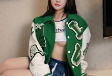 [MFStar模范学院] 2023.04.03 VOL.602 汐汐爱吃草莓 [51+1P]-套图岛