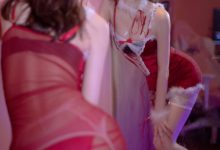 余多多Dudu - 圣诞特辑 [28P-98MB]-套图岛