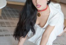 [XiuRen秀人网] 2023.04.13 No.6566 谭小灵 [79+1P]-套图岛