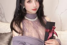 rioko凉凉子 Vol.111 情人节特典版 [20P+25V-1.23GB]-套图岛