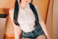 霜月Shimo - NO.66 Ane Naru Mono Chiyo Photobook [85P-119MB]-套图岛