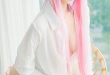 Yuna  - NO.30 [Patreon] Shikimori [20P-43MB]-套图岛