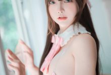 [DJAWA]  Newbom - The Year of the Pink Bunny[72P-1.43GB]-套图岛
