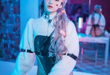 [DJAWA] Jenny Androlita [77P-1.74GB]-套图岛