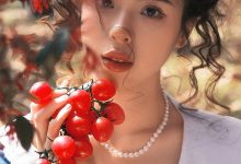 [YITUYU艺图语]2022.08.18 春天的风 一只仟仟[34+1P／961MB]-套图岛