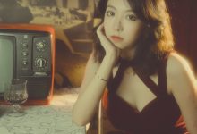 [YITUYU艺图语]2022.08.18 叙情诗 Ohio[21+1P／298MB]-套图岛