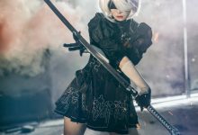 [YITUYU艺图语]2022.08.20 人类荣光永存 贰加六[23+1P／198MB]-套图岛