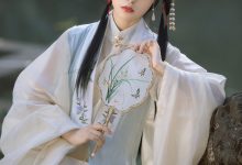 [YITUYU艺图语]2022.08.21 黛玉 梨一依[20+1P／228MB]-套图岛