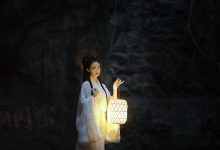 [YITUYU艺图语]2022.08.21 风雨夜归人 呆呆起飞啦_[23P／131MB]-套图岛