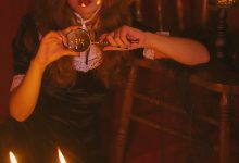 [YITUYU艺图语]2022.08.22 暗黑少女 frozenbird[24+1P／636MB]-套图岛