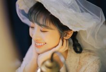 [YITUYU艺图语]2022.08.22 芳华白纱 小曹[33+1P／257MB]-套图岛