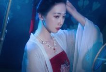 [YITUYU艺图语]2022.08.22 竹林深处 犬壹-[25+1P／801MB]-套图岛