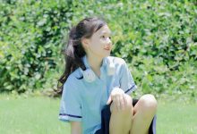 [YITUYU艺图语]2022.08.23 风的味道 小怡妹妹cute[33+1P／356MB]-套图岛