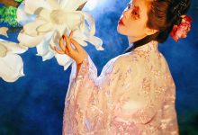 [YITUYU艺图语]2022.08.23 花妖 一只仟仟[29+1P／717MB]-套图岛