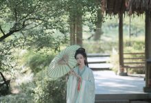 [YITUYU艺图语]2022.08.24 归旧隐 汀贰[41+1P／390MB]-套图岛