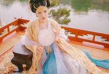 [YITUYU艺图语]2022.08.24 云想衣裳花想容 Suky喜欢软绵绵毛茸茸的团子[21+1P／199MB]-套图岛