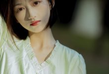 [YITUYU艺图语]2022.08.25 轻盈夏日 钰儿[24+1P／326MB]-套图岛