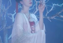 [YITUYU艺图语]2022.08.26 嫦娥 犬壹-[32+1P／749MB]-套图岛